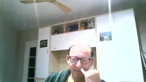 Snapshot of serrano49 chatting on January 28, 2:53 am serrano49 online show from January 28, 2:53 am