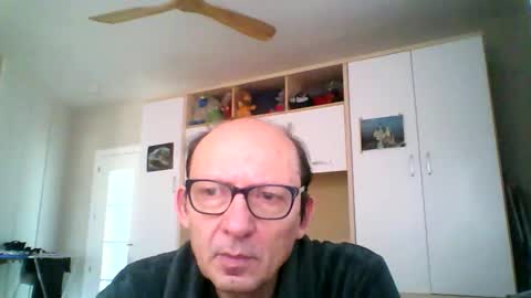 serrano49 online show from March 12, 8:09 am