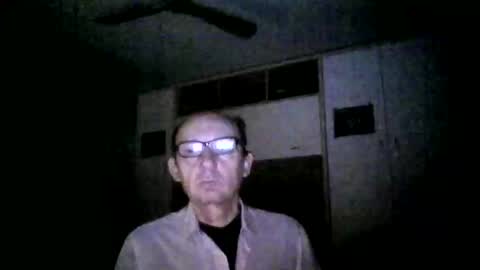 serrano49 online show from April 1, 3:51 am