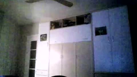 serrano49 online show from April 3, 3:37 am