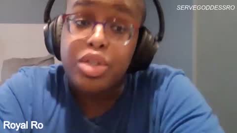 servegoddessro online show from April 28, 7:19 pm