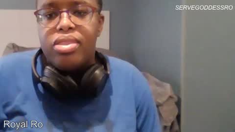 Snapshot of servegoddessro chatting on June 8, 7:47 pm servegoddessro online show from June 8, 7:47 pm