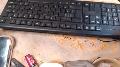 Snapshot of service_me711 chatting on October 1, 6:47 pm call me MILES online show from October 1, 6:47 pm