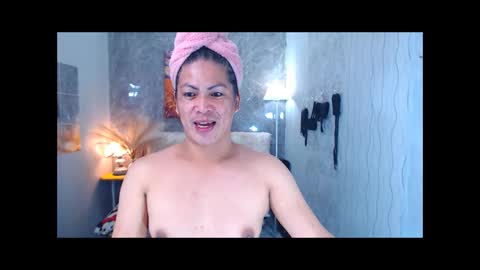 call me MILES   online show from April 14, 9:21 pm