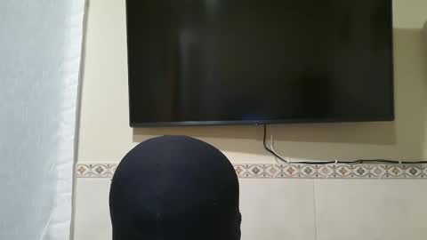 DarkHeatAthlete online show from December 3, 5:33 pm