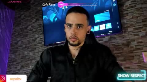 seth_0wner online show from February 4, 2:17 am