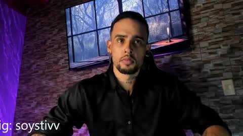 seth_0wner online show from February 6, 1:10 am