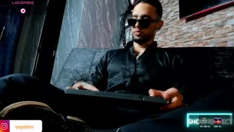 seth_0wner online show from June 25, 2:22 am