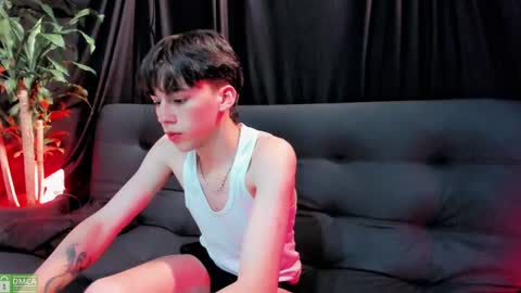 Snapshot of seth_ryder chatting on December 7, 9:17 am seth_ryder online show from December 7, 9:17 am