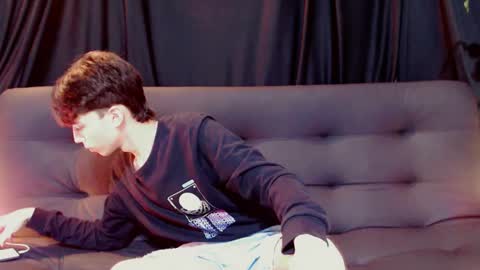 Snapshot of seth_ryder chatting on December 13, 6:21 am seth_ryder online show from December 13, 6:21 am