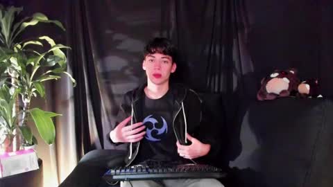 Snapshot of seth_ryder chatting on February 9, 9:28 pm seth_ryder online show from February 9, 9:28 pm