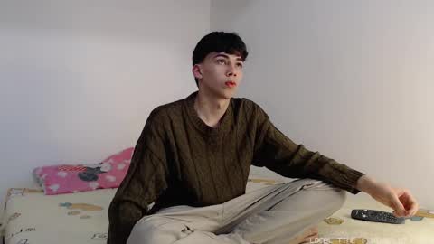 Snapshot of seth_ryder chatting on February 28, 3:15 am seth_ryder online show from February 28, 3:15 am