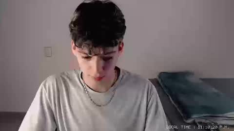 Snapshot of seth_ryder chatting on September 10, 4:12 am seth_ryder online show from September 10, 4:12 am