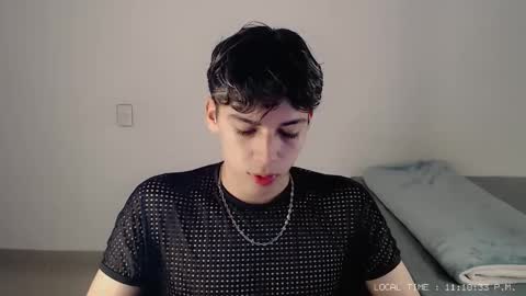 Snapshot of seth_ryder chatting on September 30, 4:17 am seth_ryder online show from September 30, 4:17 am