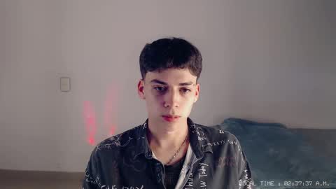 seth_ryder online show from December 21, 7:37 am