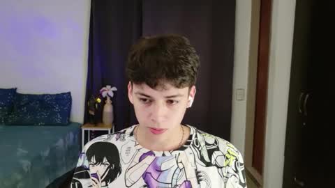 seth_ryder online show from June 3, 3:31 am