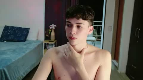 seth_ryder online show from August 5, 5:32 am