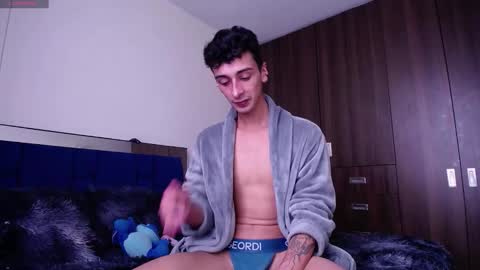 seth online show from October 17, 7:49 pm