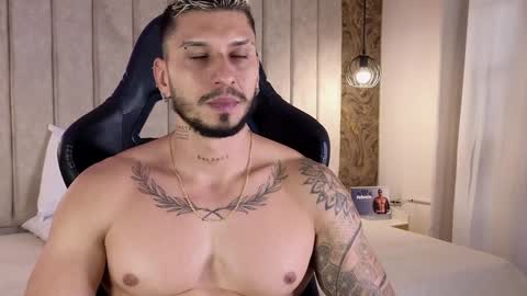 HEY IM SETH online show from January 22, 8:59 pm