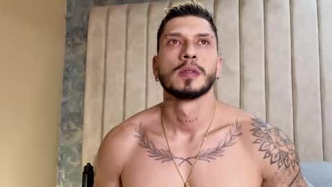 HEY IM SETH online show from February 16, 1:03 am