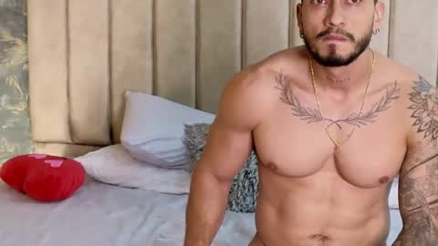 HEY IM SETH online show from February 18, 1:21 am