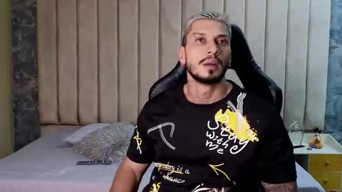 HEY IM SETH online show from March 8, 7:53 pm