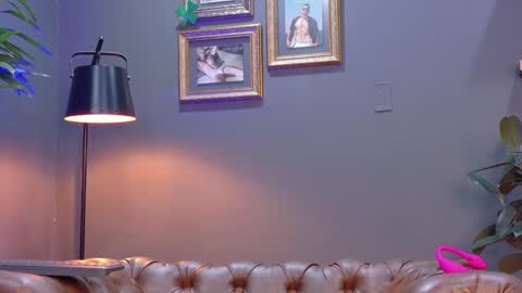 HEY IM SETH online show from September 23, 6:33 pm