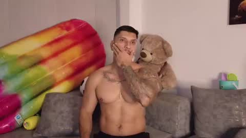 HEY IM SETH online show from June 29, 12:28 am