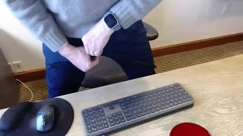 sethdoza online show from January 7, 6:54 pm