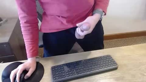 sethdoza online show from April 17, 5:38 pm