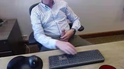 sethdoza online show from April 21, 5:17 pm