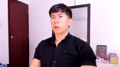 david  online show from January 1, 7:21 pm