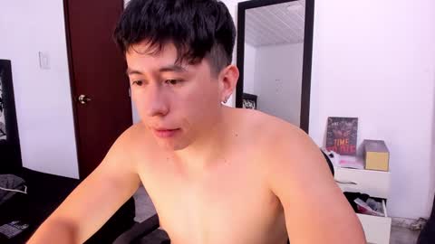 david  online show from January 15, 12:30 am