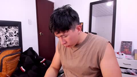 david  online show from January 16, 9:08 pm