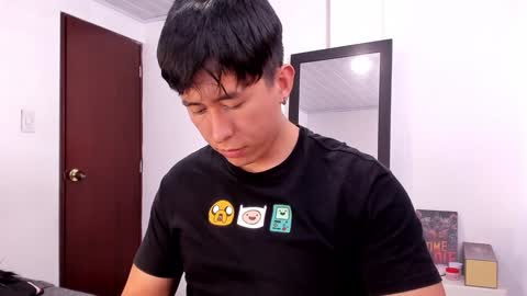 david  online show from January 23, 10:11 pm