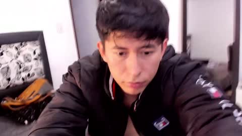 david  online show from January 30, 1:22 am