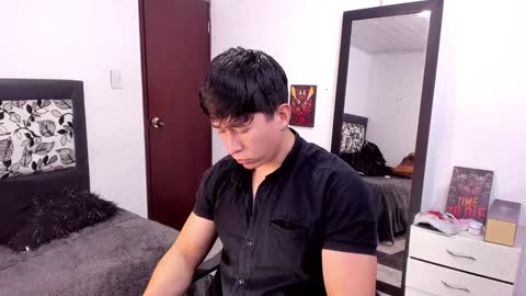 david  online show from January 31, 10:10 pm