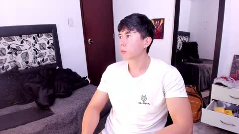 david  online show from February 3, 11:58 pm