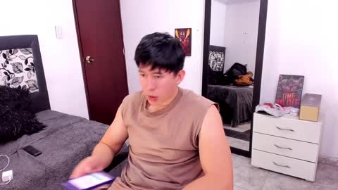 david  online show from February 4, 8:06 pm