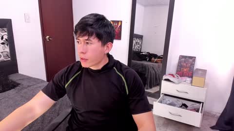 david  online show from February 6, 9:49 pm