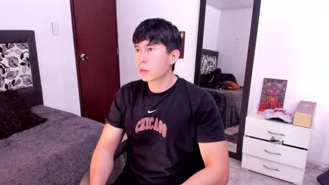 david  online show from February 8, 9:04 pm