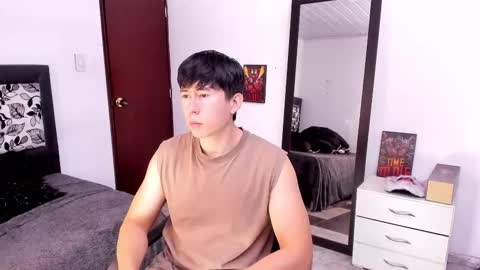 david  online show from February 13, 9:06 pm