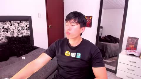 david  online show from February 15, 9:15 pm