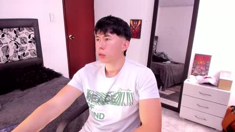 david  online show from February 21, 6:59 pm