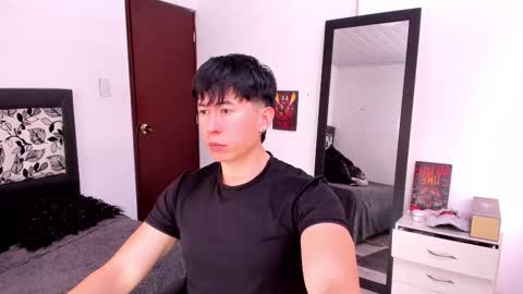 david  online show from February 25, 7:47 pm