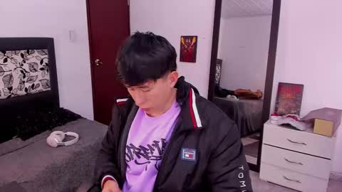 david  online show from March 4, 8:05 pm