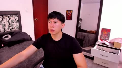 david  online show from March 5, 7:38 pm