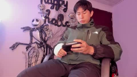 david  online show from October 25, 2:41 am