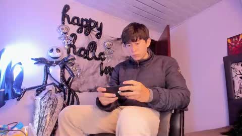 david  online show from November 1, 11:18 pm