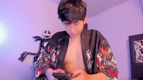 david  online show from November 6, 12:55 am